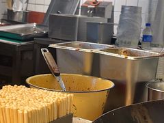 -董顺桃老长沙臭豆腐(步行街店)