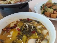 -鼎好家常菜(天桥店)