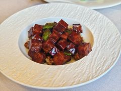 -功德林素菜饭庄(前门店)