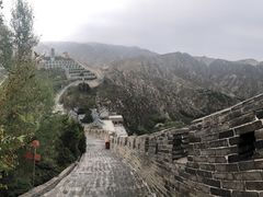 -雁门关景区