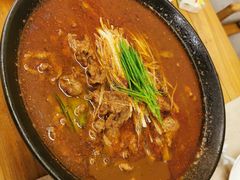 -之参餐厅(前门大街店)