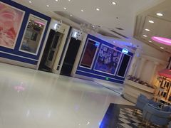 -自由港KTV(王子公主金平店)