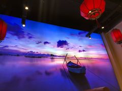 -渔民船说·北塘海鲜·天津菜·海肠捞饭(北塘古镇店)