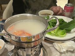 -海宁开元名都大酒店·地中海自助餐厅