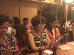 -Mang Inasal - D'mall Boracay
