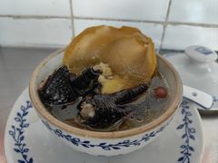 -達揚原味燉品(文明路店)