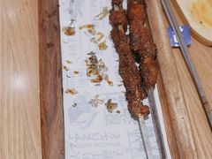 -马记永·兰州牛肉面(3019君尚店)