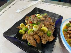 -小桥衢州人家·海鲜烧烤·盱眙龙虾(万达水街店)