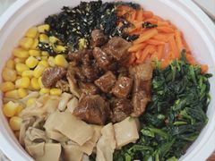 -米村拌饭(万象城店)