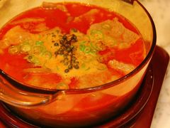 -湖滨28中餐厅·西湖宴·杭州君悦酒店