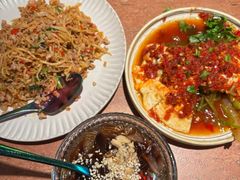 -浩海火燒雲傣家菜(芮欧百货店)