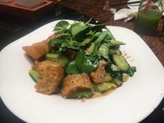 -阿庄新豫菜(航海东路店)
