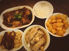 -松發肉骨茶(先得坊店)