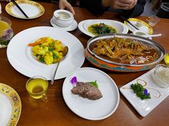 -中卫御苑福膳·养生局(圆明园店)