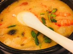 -阿诺泰·泰国餐厅(紫荆店)