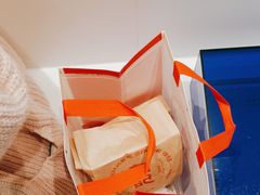 -詹记桃酥(包河万达店)