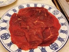 -龙森园火锅(琴台路店)