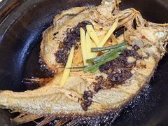 -小林哥的海鲜馆·夜宵烧烤(渔人码头店)