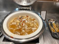 -北京王府井希尔顿酒店·万斯阁西餐厅