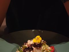 -莲西餐(曲江店)