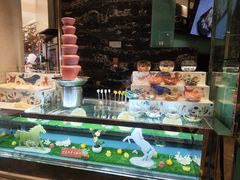 -怡咖啡自助餐(宁波香格里拉店)