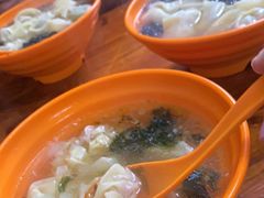 -阿麟馄饨(延长路店)