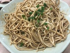 鸡油拌面-百家鸡味馆(清泰店)