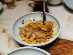 -小吊梨汤·北京菜(香山店)