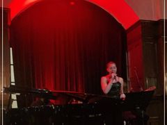 -LONG BAR 廊吧(外滩华尔道夫酒店)