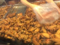 iphone_upload_pic-老苗炸鸡(天下汇国际购物中心店)