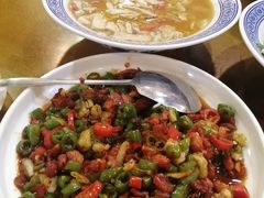 -杏花村水席楼·洛阳水席(老城十字街店)