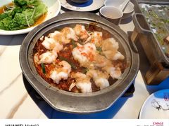 -绿茶餐厅(龙井船宴· 品牌总店)