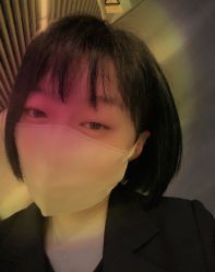-MINX名珂斯·烫染形象设计