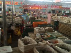 -李村大集