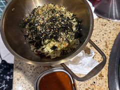 -姜胖胖韩式自助烤肉(光明万达店)