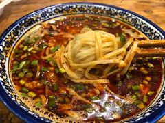 烙面-古渡驛(丽彩·潮流港店)