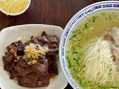 -同得兴 Since·1995 传统苏式面馆(嘉馀坊店)