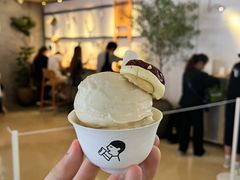 -喜茶(北京三里屯太古里店)