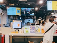 -KOI Thé(正佳广场店)