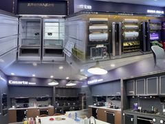 -红星美凯龙(北京北四环店)