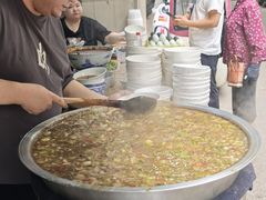 -老字号贾家肉丸糊辣汤(光明巷店)