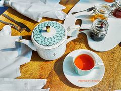 -翡翠36餐厅(浦东香格里拉店)