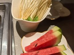 -海底捞火锅(八佰伴店)