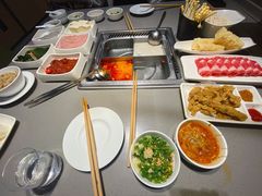 -海底捞火锅(金光华店)