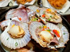 -酒肴一瓢·活贝料理·日本料理(三元桥·霄云路店)