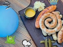 -麦落精酿啤酒餐吧(先农大院店)