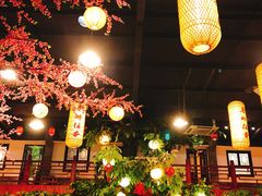 -鲁城往事(游客中心店)