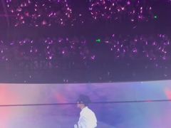 -梦之蓝青奥体育公园体育馆