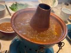 -涮福記·现切牛羊肉火锅(世纪汇店)
