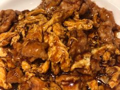醋溜木须-南门小馆·清真(国贸商城店)